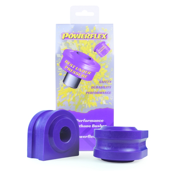 Powerflex (3) VA Stabilisator, 28 mm