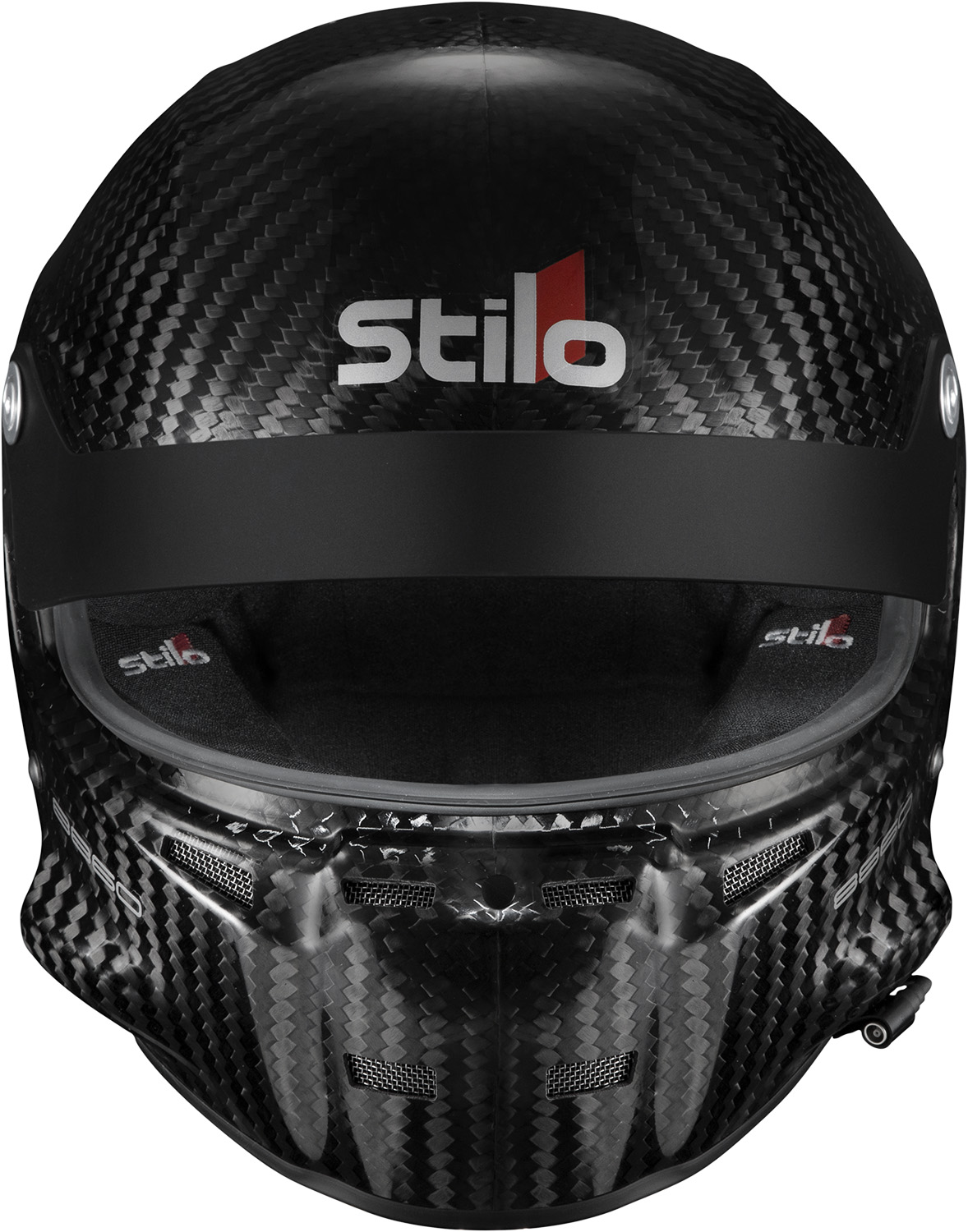Stilo Helm ST5 GT Carbon Turismo
