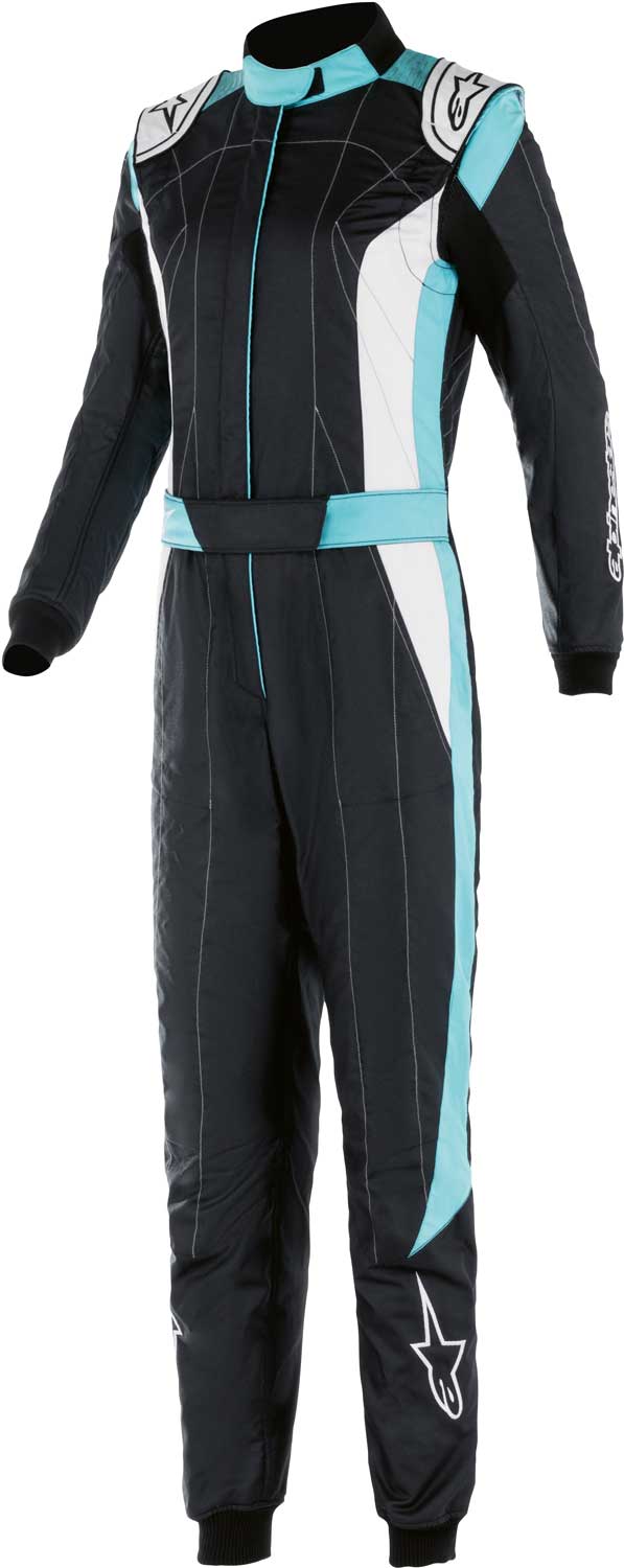 Alpinestars Rennoverall GP Pro Comp Stella v2