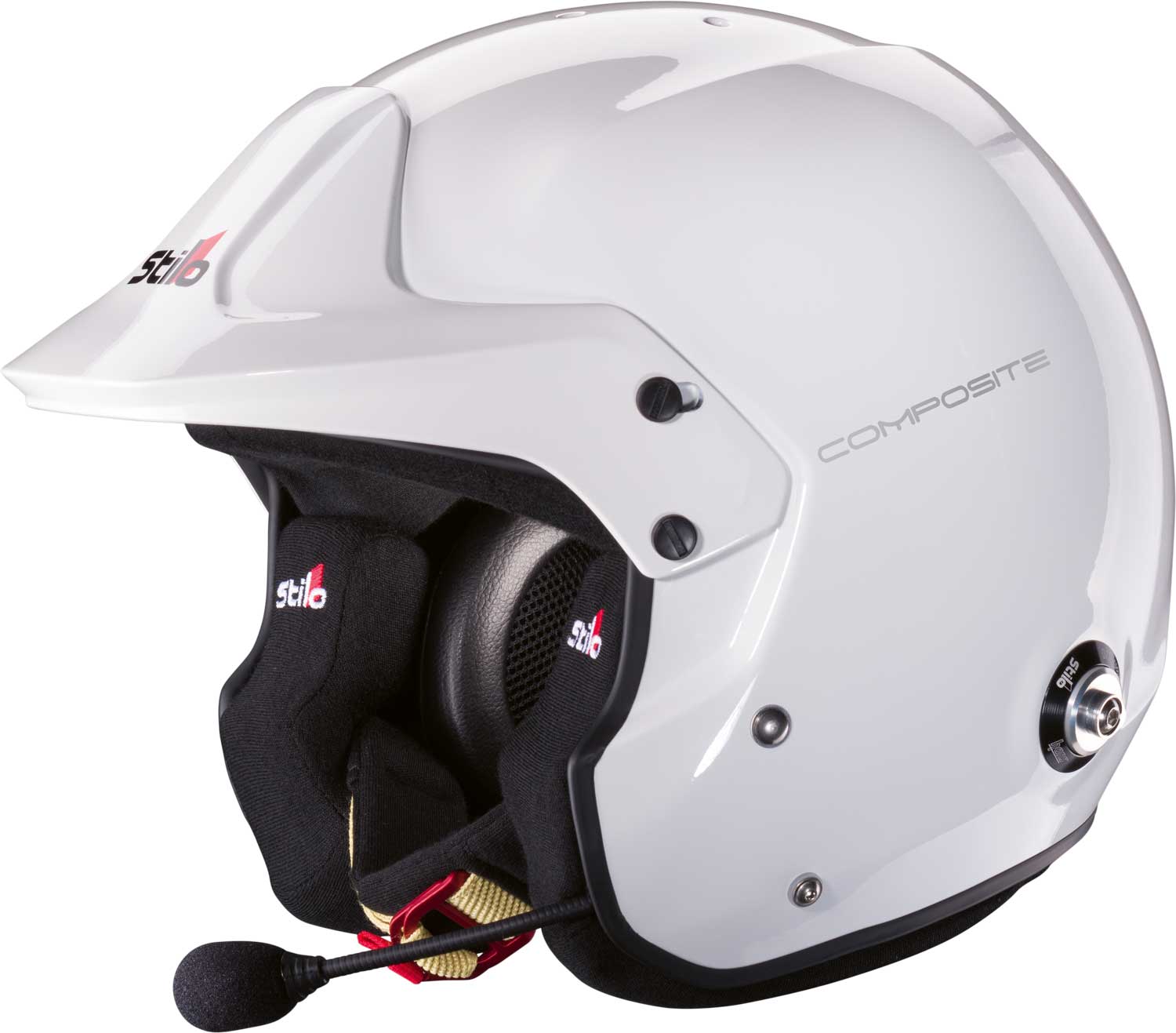 Stilo Helm Venti Trophy Plus Composite