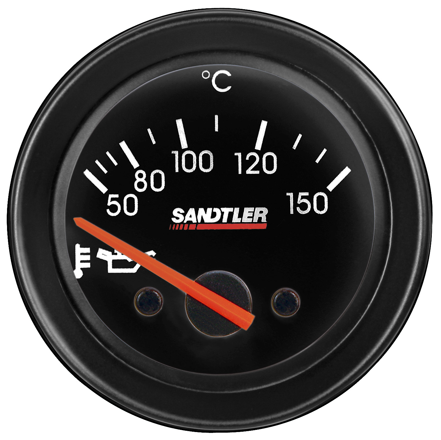 Sandtler Ölthermometer