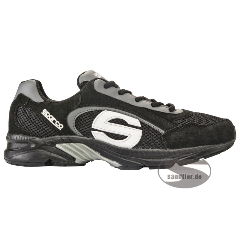 Sparco Mechanikerschuh Run