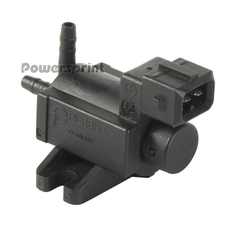 Powersprint Elektrisch pneumatischer Schalter