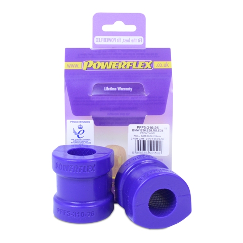 Powerflex (2) VA Stabilisator, 26 mm