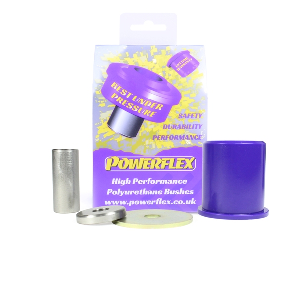 Powerflex (41) HA Differential, vorne