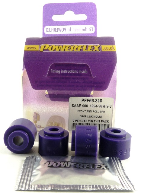 Powerflex (5) VA Stabilisator