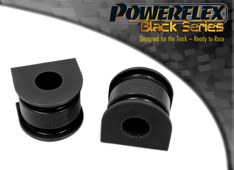 Powerflex (3) VA Stabilisator