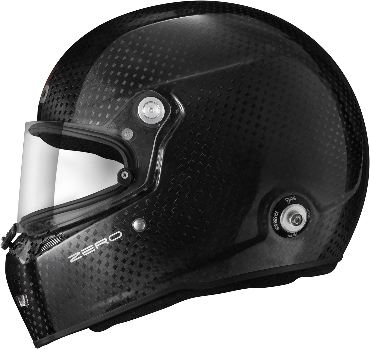 Stilo Helm ST5F N Zero 8860