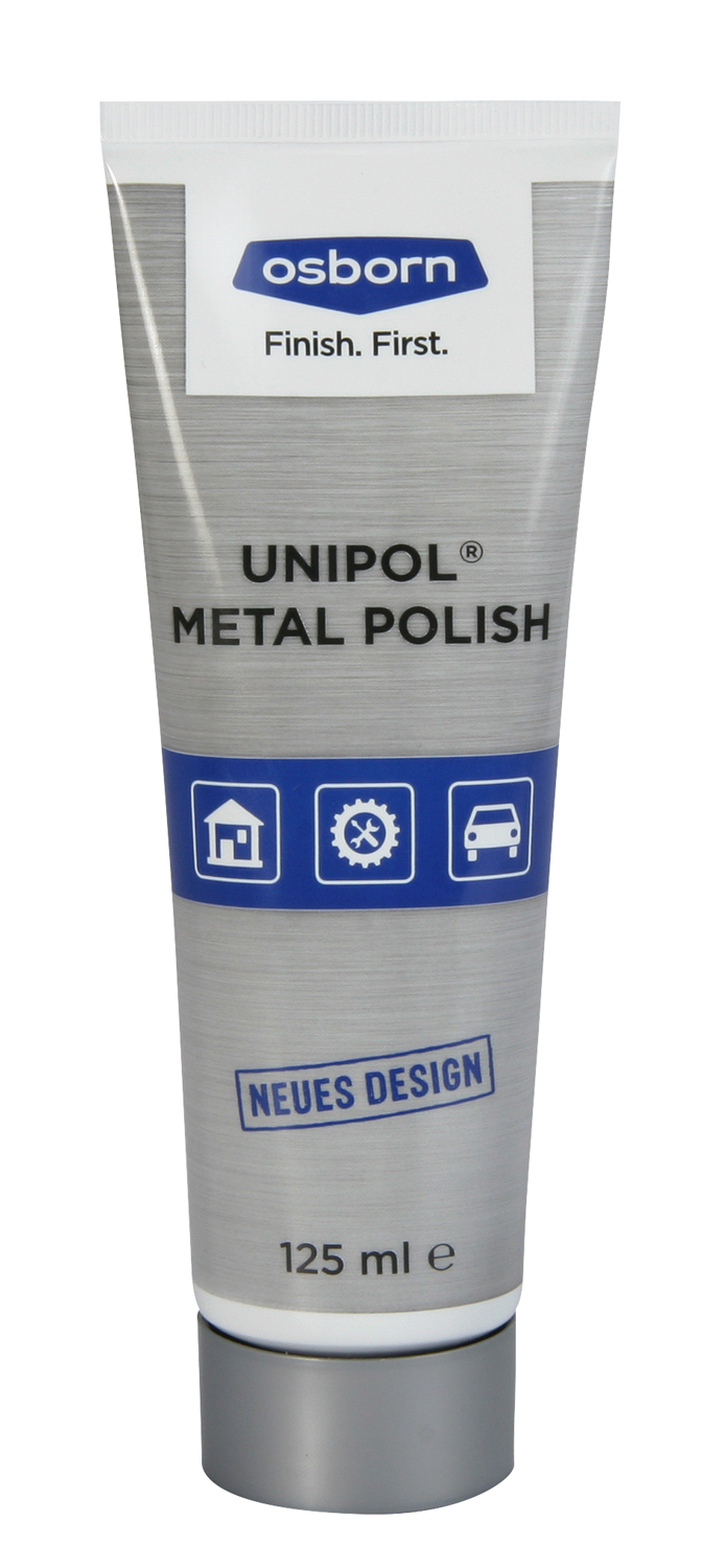 Unipol Metal Polish (171560)