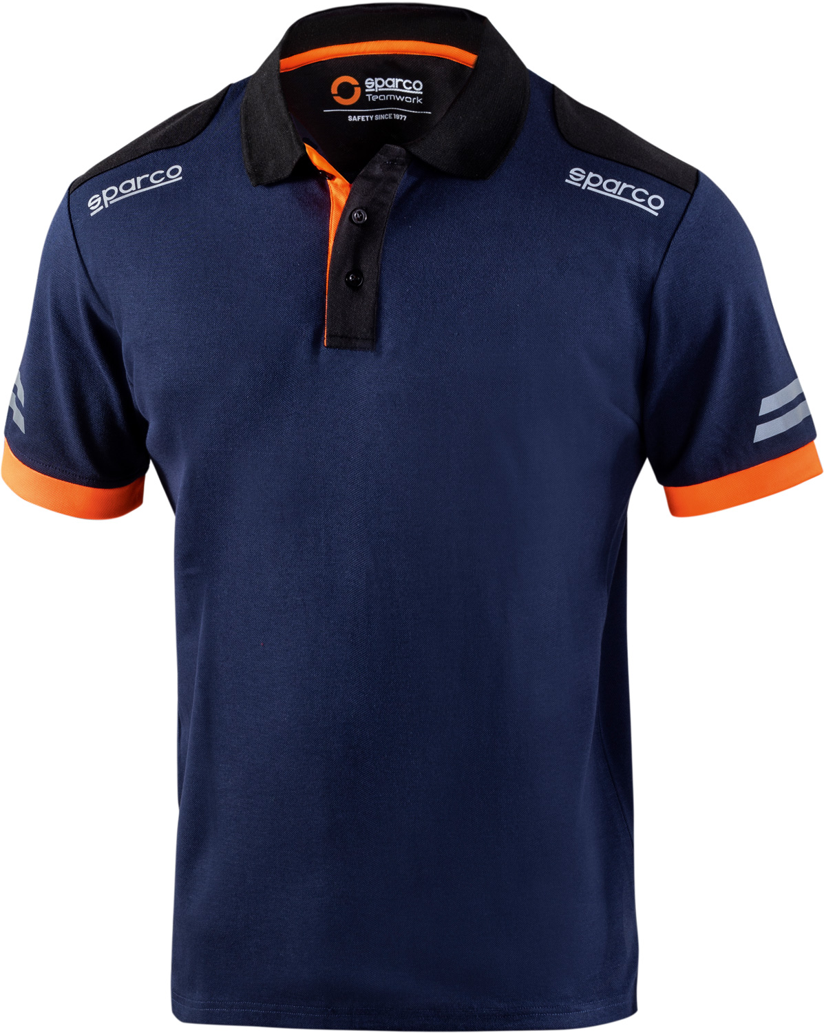 Sparco Tech Polo