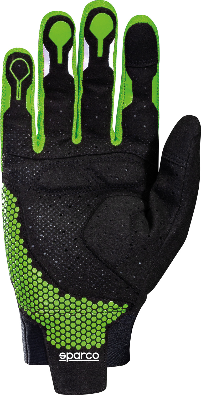 Sparco Gaming Handschuh Hypergrip+