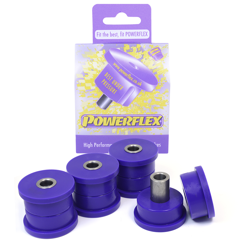 Powerflex (1) VA Zugstrebe