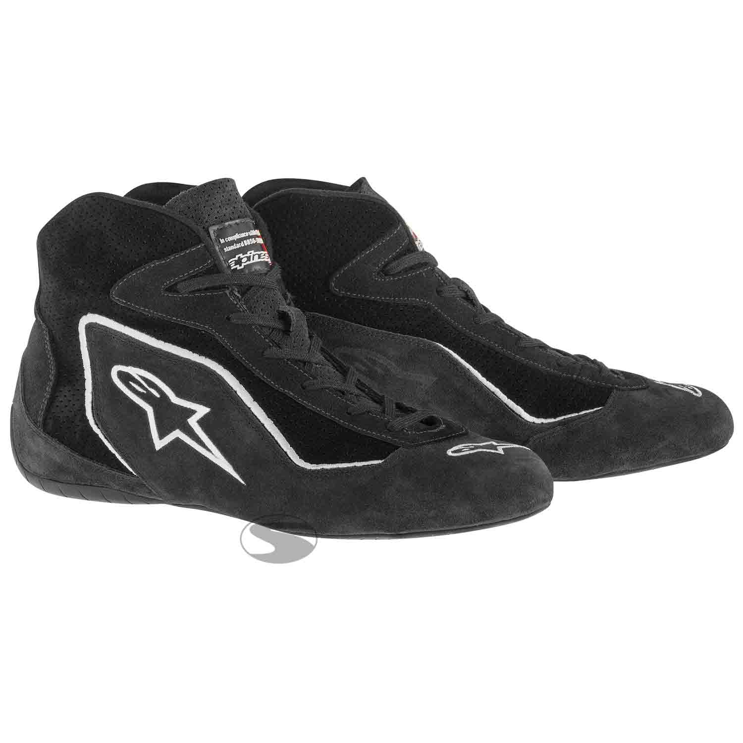 Alpinestars Fahrerschuh SP, schwarz