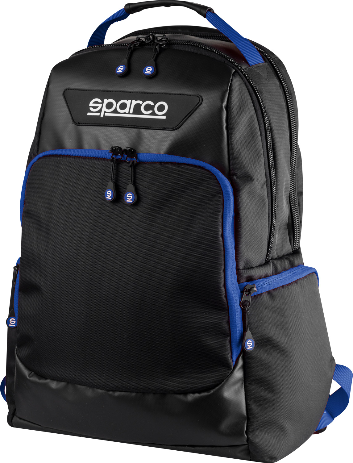 Sparco Rucksack SUPERSTAGE