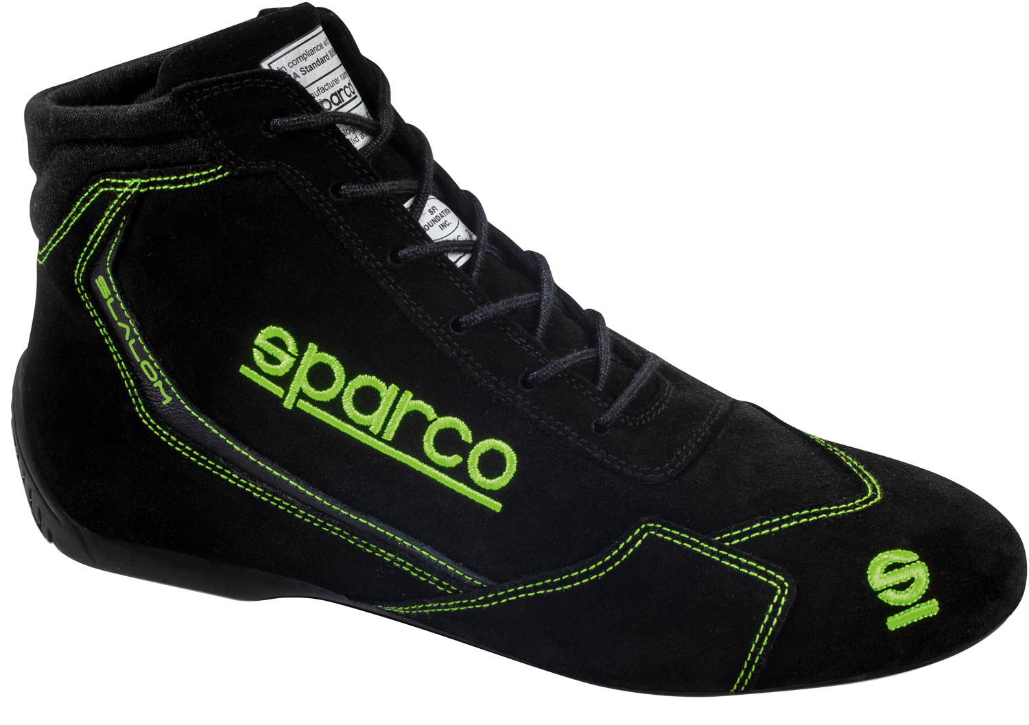 Sparco Fahrerschuh Slalom