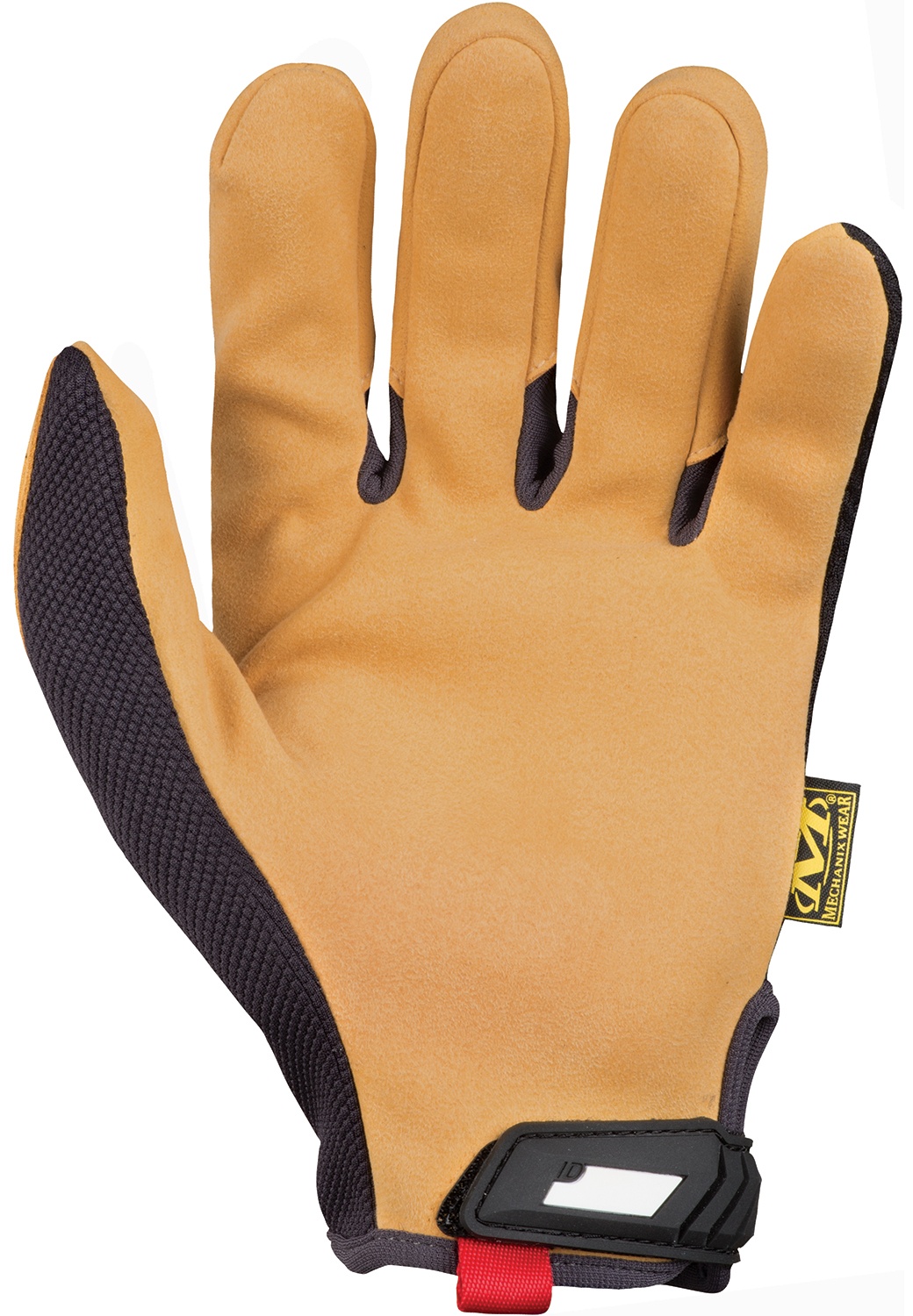 Mechanix Wear Handschuh Original 4X