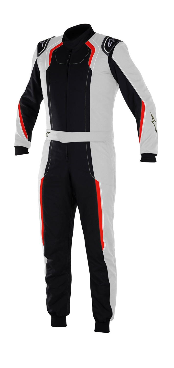 Alpinestars Kartoverall KMX5