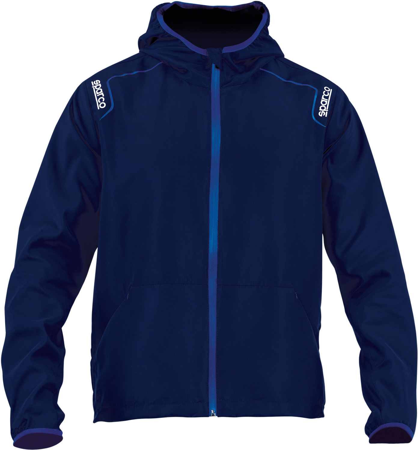 Sparco Windbreaker Jacke WILSON