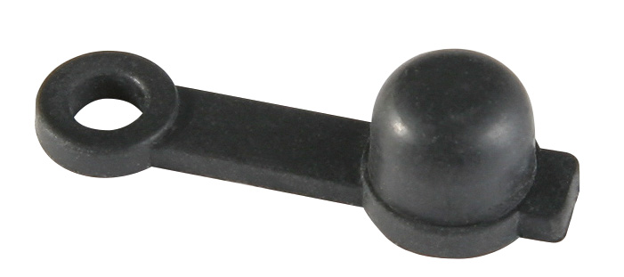 Kappe für Bremsen-Entlüftungsnippel (114201)