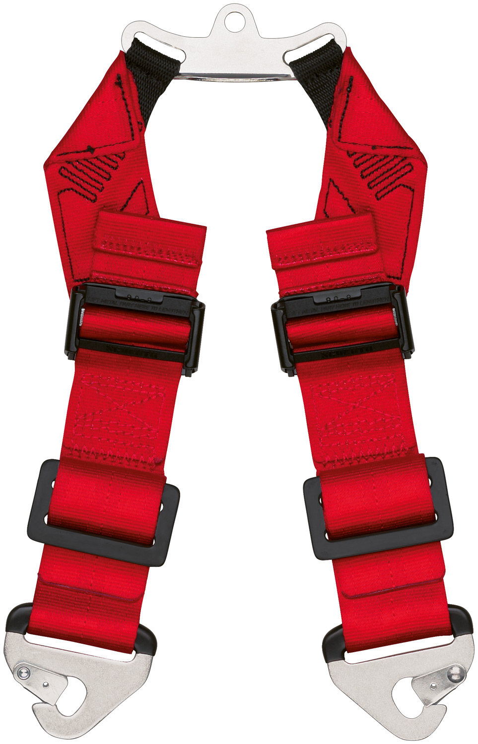 Schroth Schrittgurt T-bar