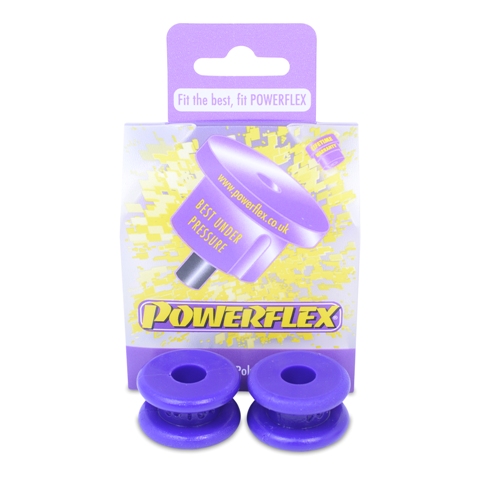 Powerflex (4) VA Stabilisator, außen, unten