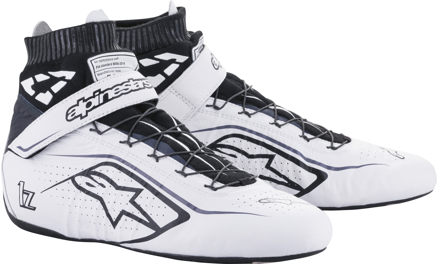 Alpinestars motorsport schuhe deals