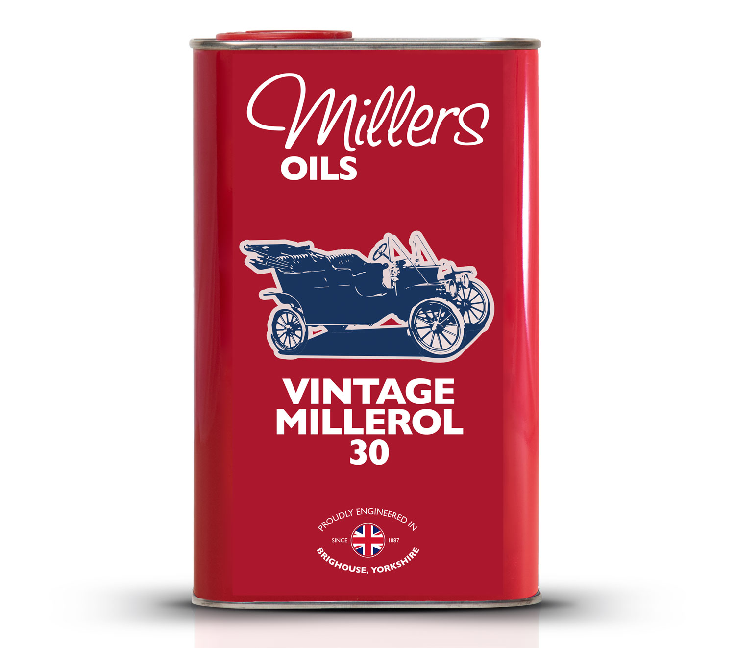 Millers Oils Motorenöl SAE 30