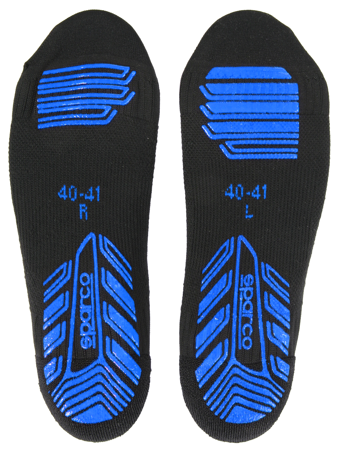 Sparco Gaming Socken Hyperspeed