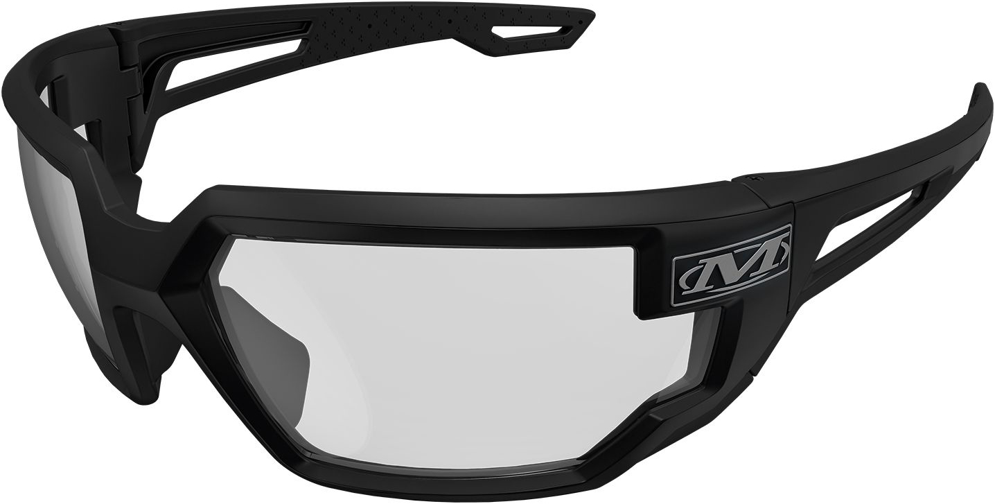 Mechanix Wear Schutzbrille Type-X