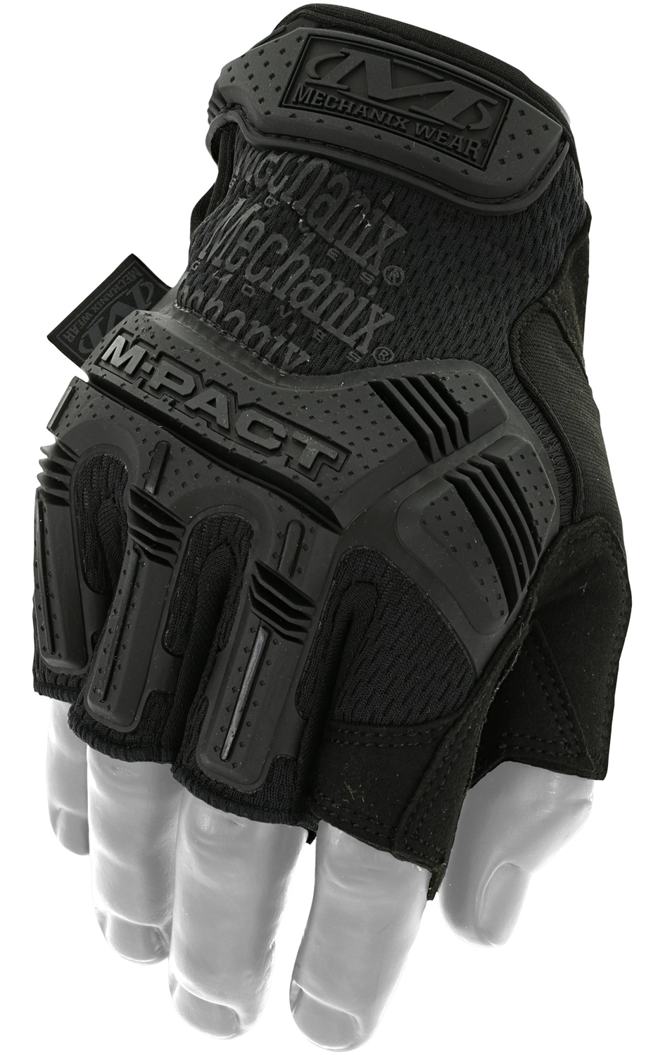 Mechanix Wear Handschuh M-Pact Fingerless