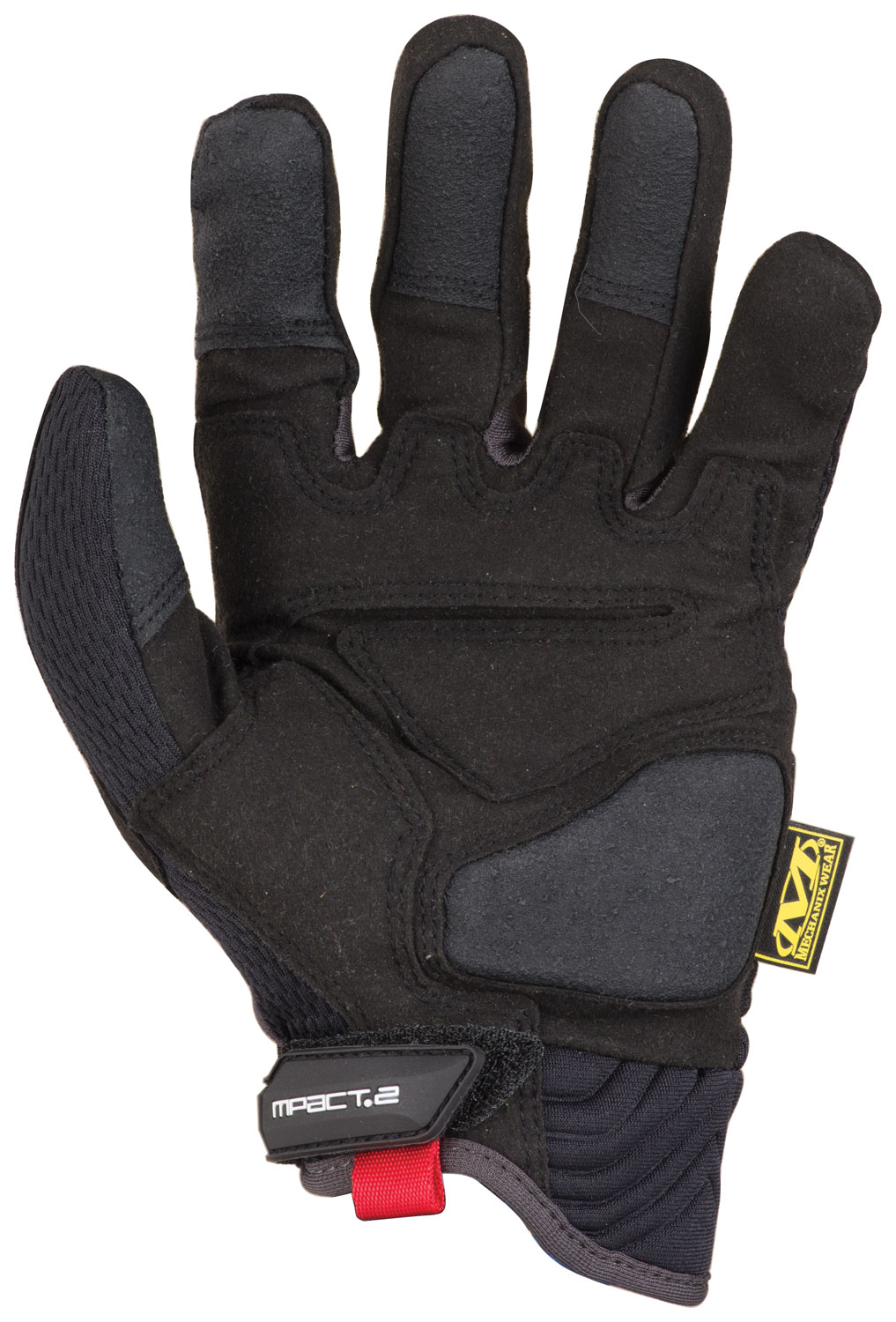 Mechanix Wear Handschuh M-Pact 2