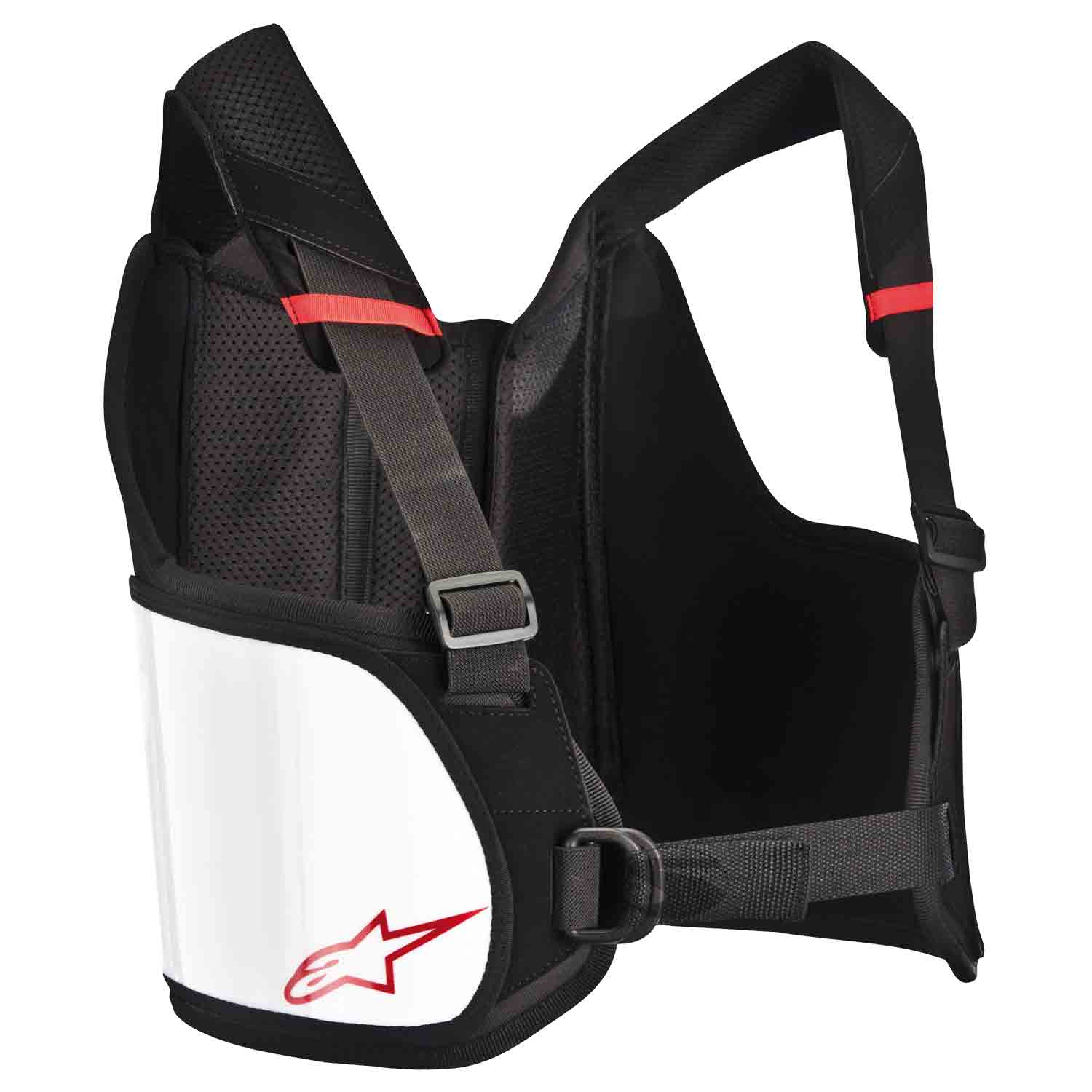 Alpinestars Schutzweste Bionic, Größe XL/XXXL