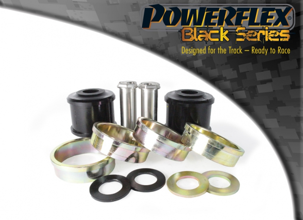 SET PU BUCHSEN Querlenker Zugstrebe VA BMW 1500 2002 Ti Tii CS