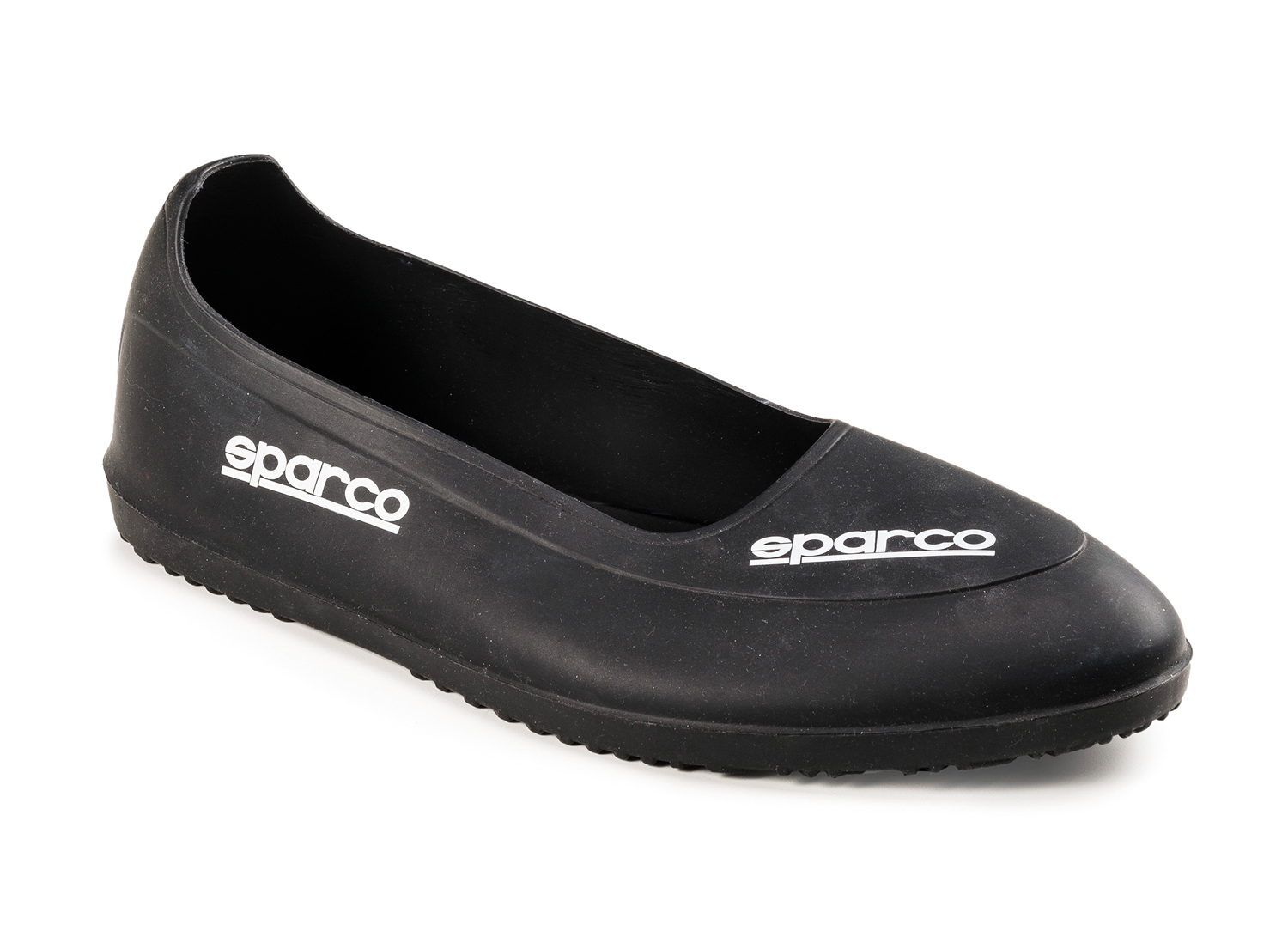 Sparco Schuhüberzieher, schwarz