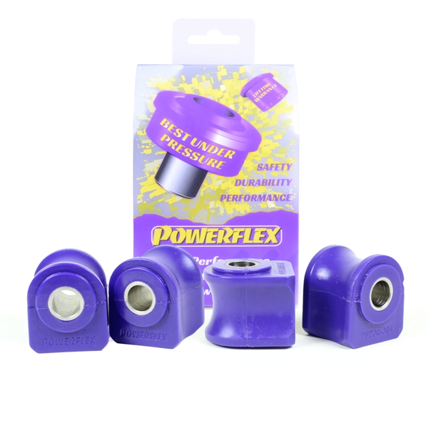 Powerflex (1) VA Querlenker, 14 mm