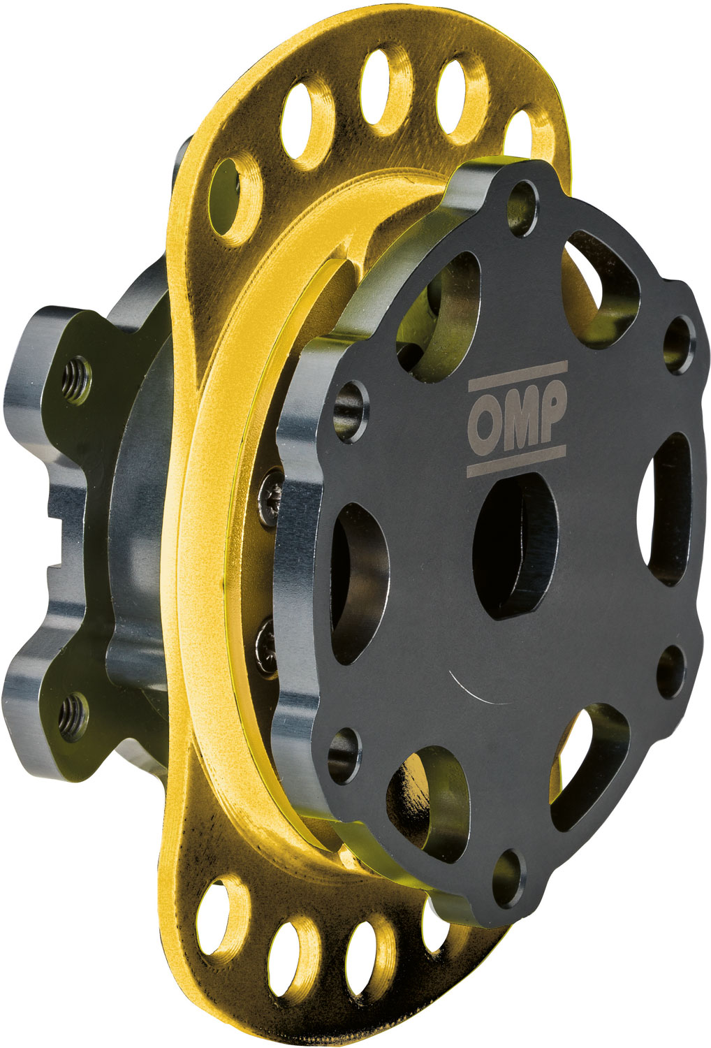 OMP Snap-Off Adapter