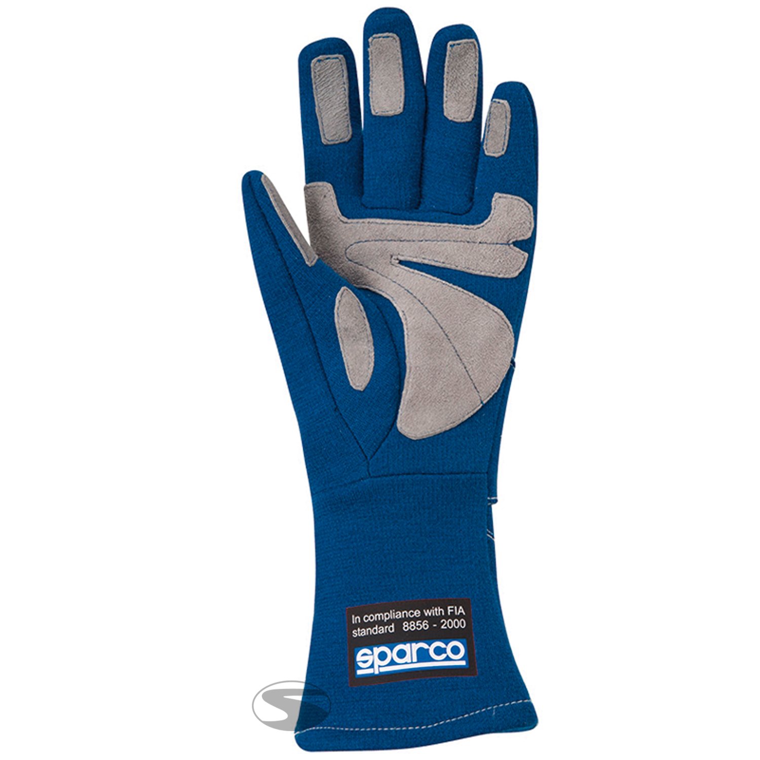 Sparco Handschuh Flash L3, blau