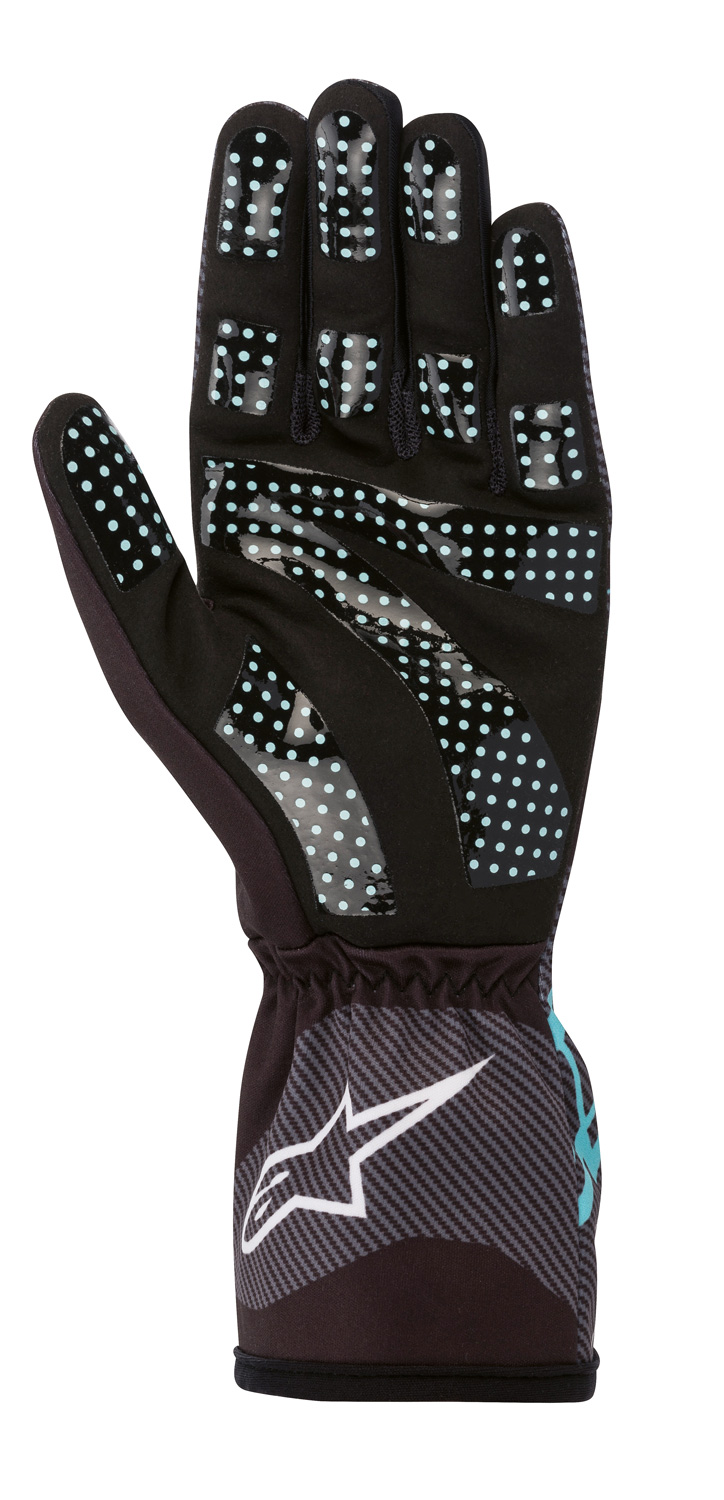 Alpinestars Tech 1K Race V2 Handschuhe - Atmungsaktiv & Stylisch Für Motorsport