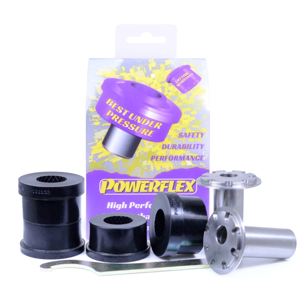 Powerflex (1) VA Querlenker, vorne, einstellbar