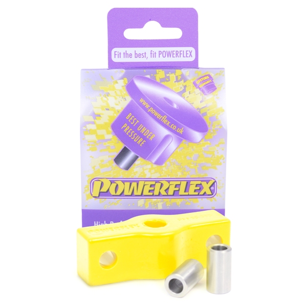 Powerflex (30) Getriebeanbindung, vorne