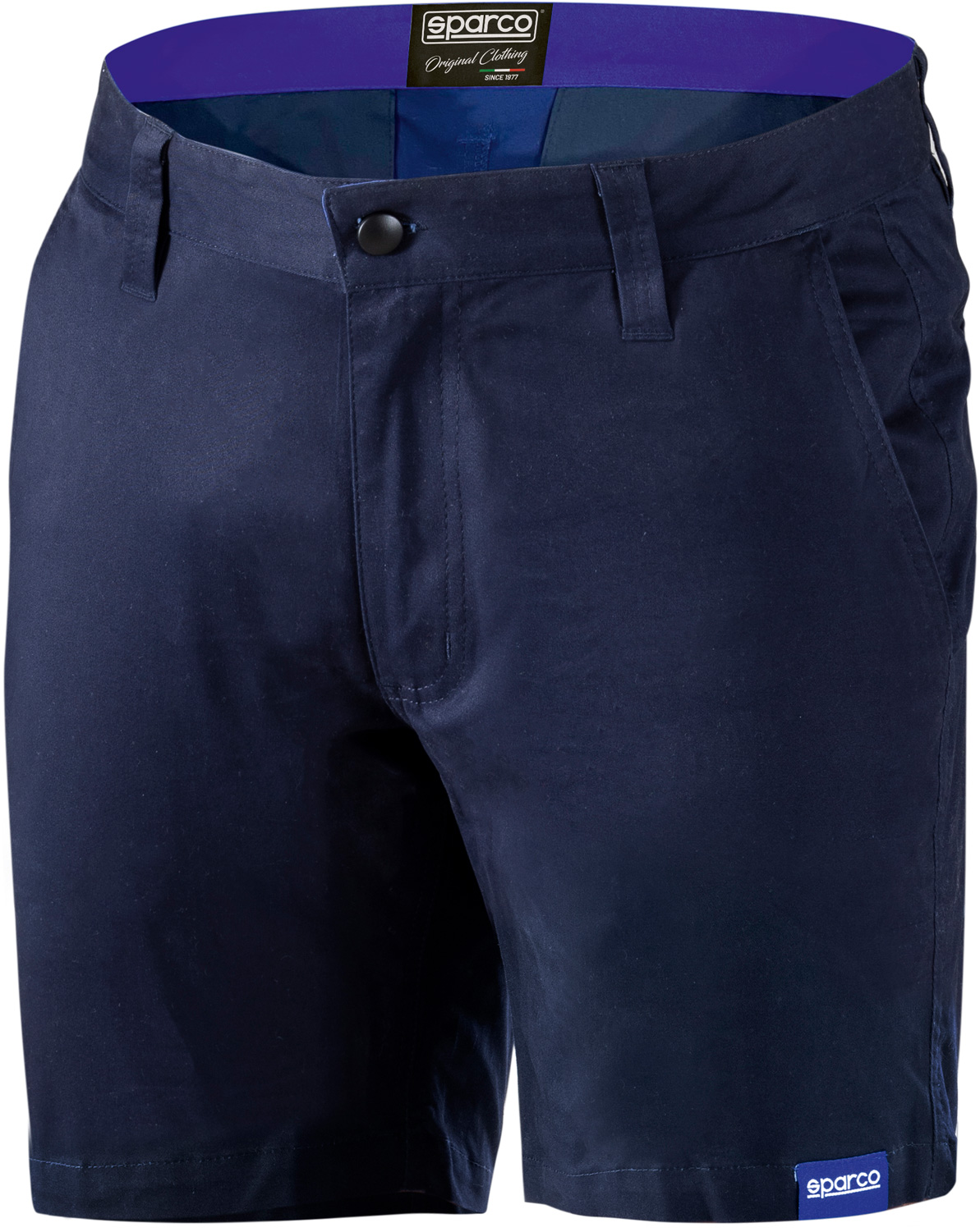 Sparco Bermuda Shorts CORPORATE