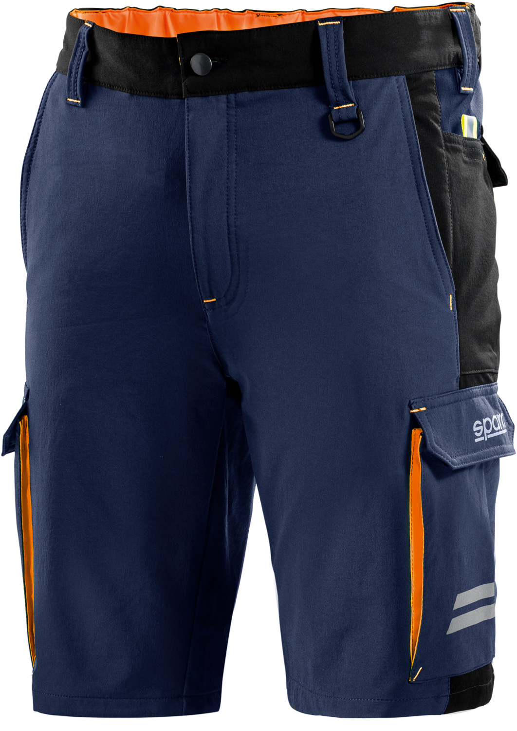 Sparco Tech Shorts