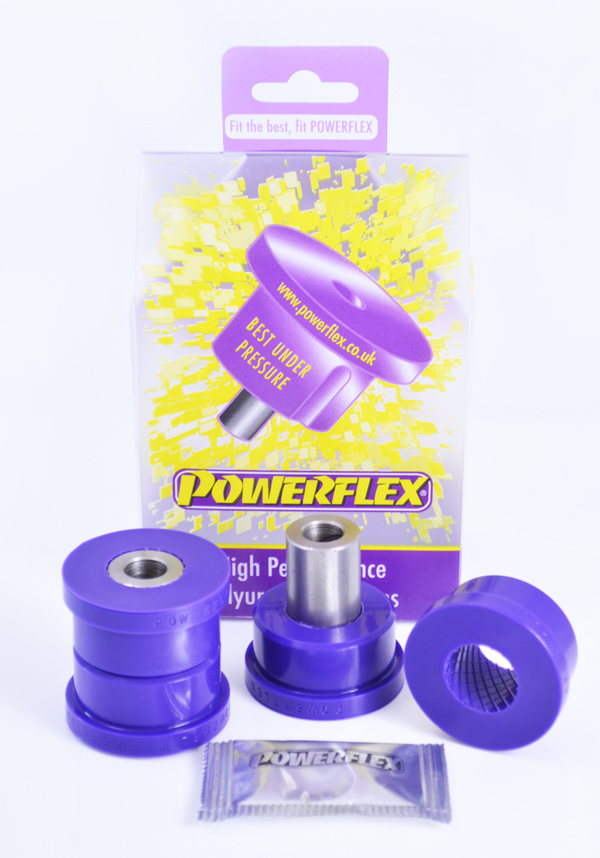 Powerflex (7) HA Querlenker, hinten