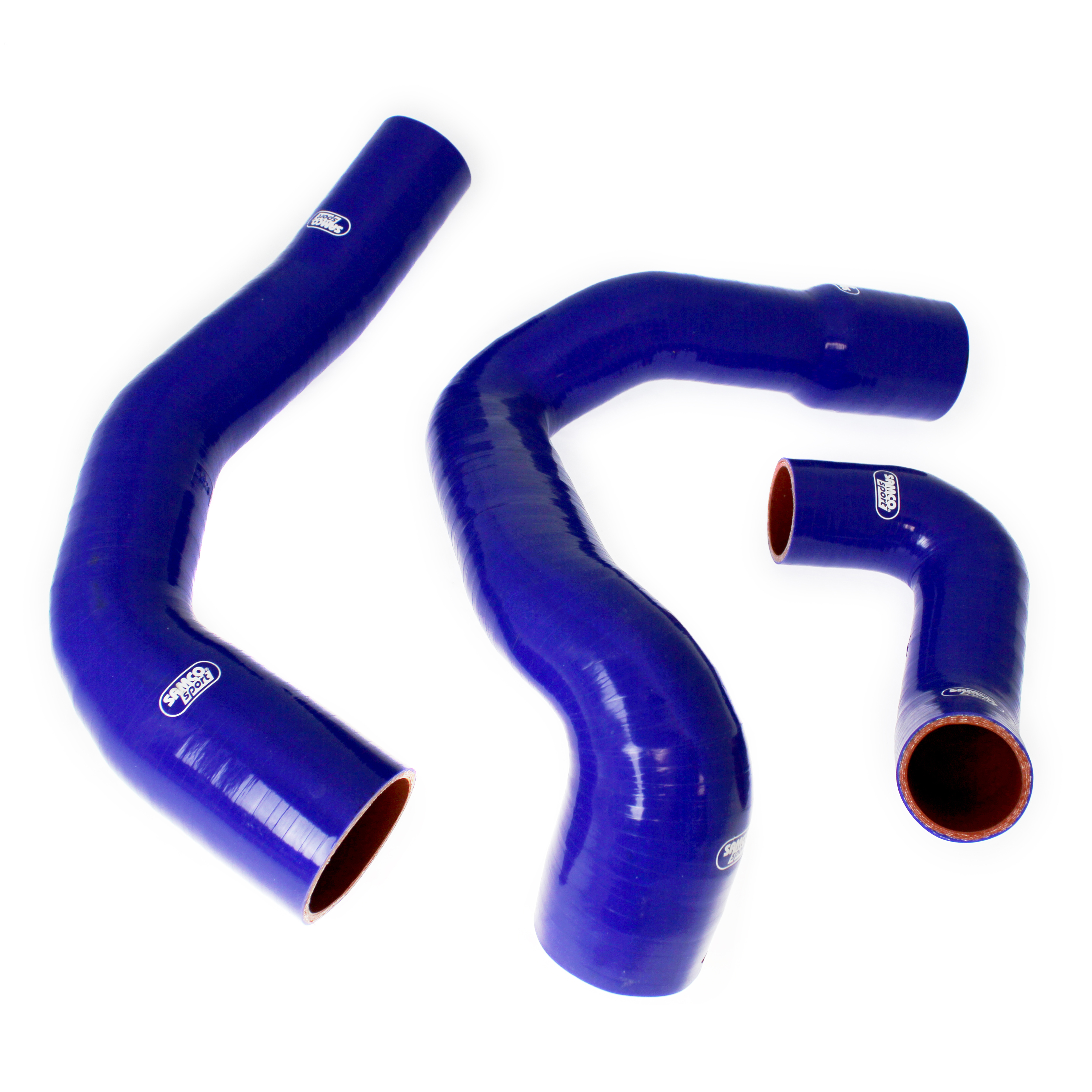 Samco Sport Komplett-Satz TCS 572