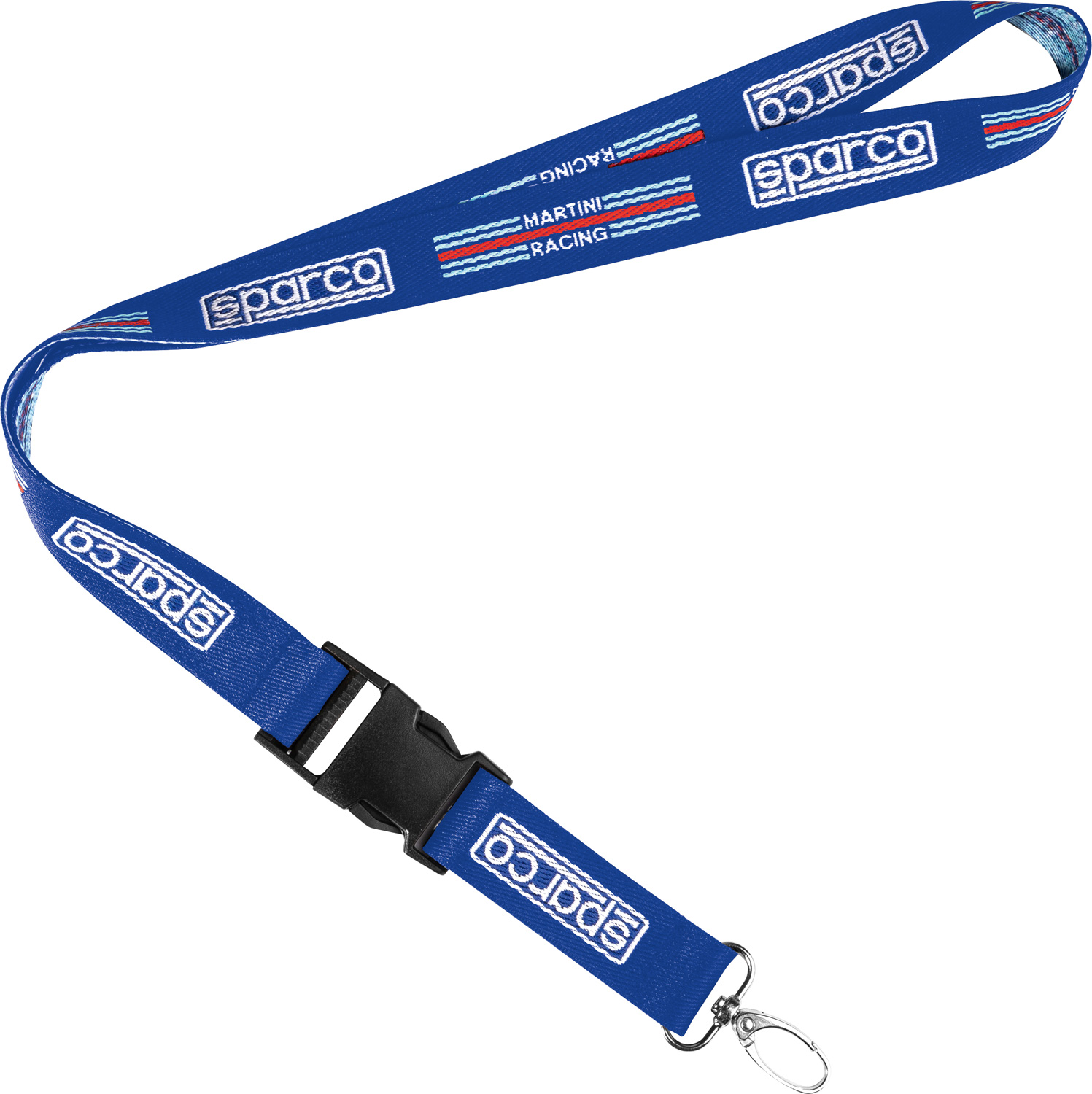 Sparco LANYARD Martini Racing