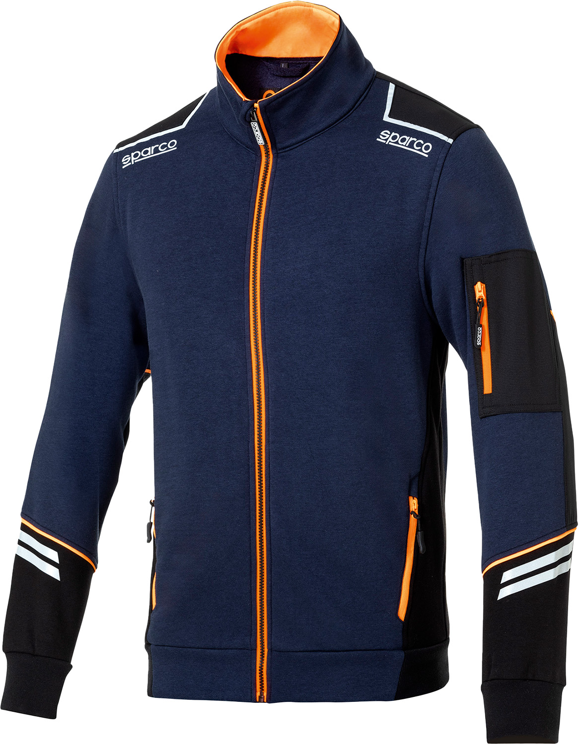 Sparco Tech Full-Zip