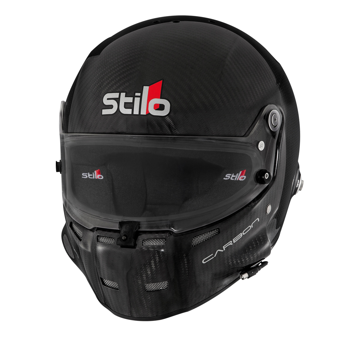5034 Stilo Helm ST5F Carbon