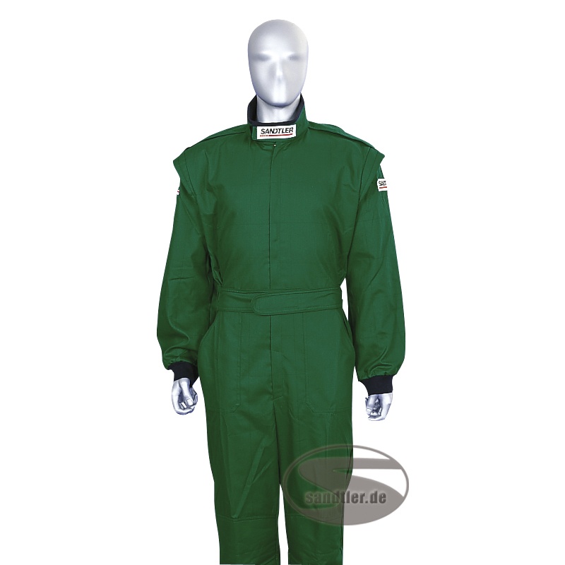 Sandtler Mechanikeroverall Master (Größe: XXL)
