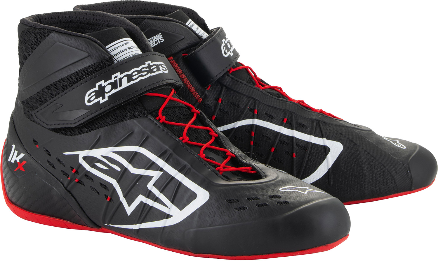 Alpinestars Kartschuh Tech 1KX v3