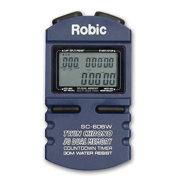 Robic Stoppuhr SC 606 (650018)